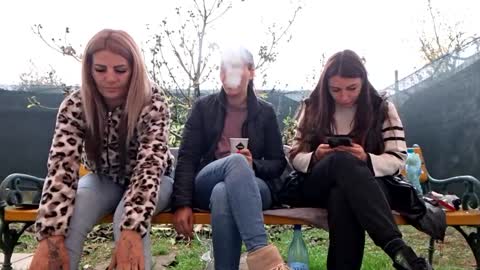 Ana  Rusakova online show from November 6, 7:22 am