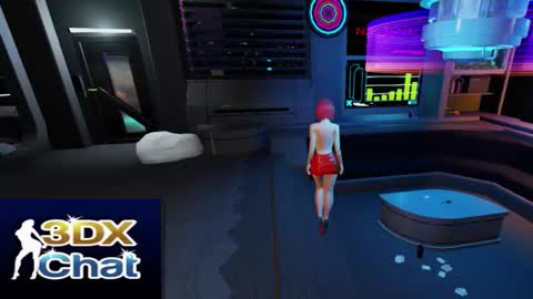 Snapshot of sexy3dchat chatting on October 20, 4:34 pm Mistress Cami online show from October 20, 4:34 pm