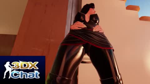 Mistress Cami online show from March 14, 11:03 am