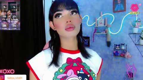 sexy_aisha18 online show from December 16, 2:52 am