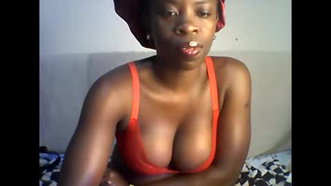 Ann online show from April 2, 11:22 pm