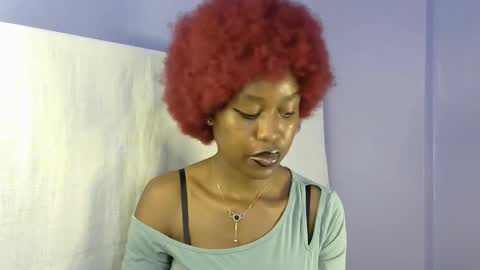 Snapshot of sexy_b7 chatting on October 6, 11:06 am kiki online show from October 6, 11:06 am