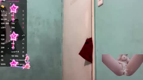 TANY online show from March 24, 2:23 pm