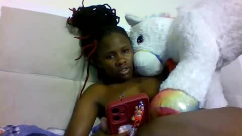 bree online show from April 23, 8:55 am