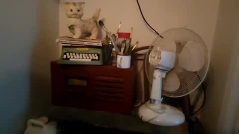 Cayden online show from January 14, 9:20 pm