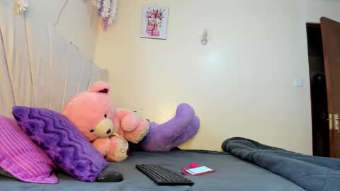 Celena Selena online show from December 5, 11:19 am