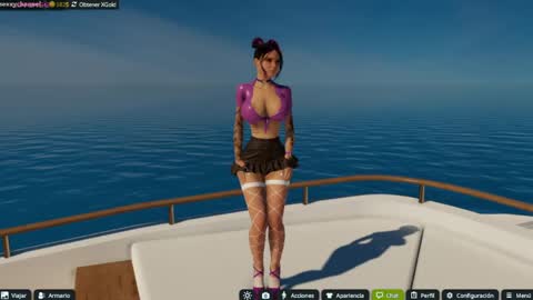 sexy_channel19 online show from May 14, 2:15 pm