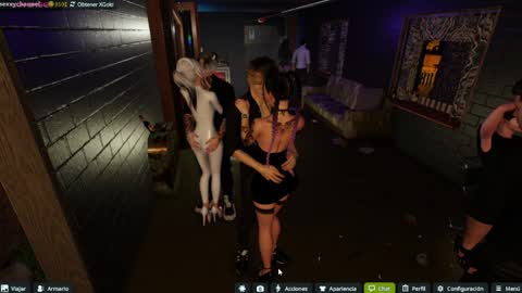 sexy_channel19 online show from March 30, 1:06 am