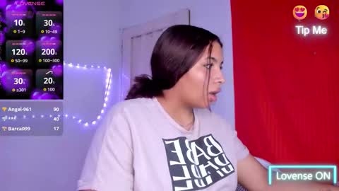 DANIELA online show from March 27, 8:26 am