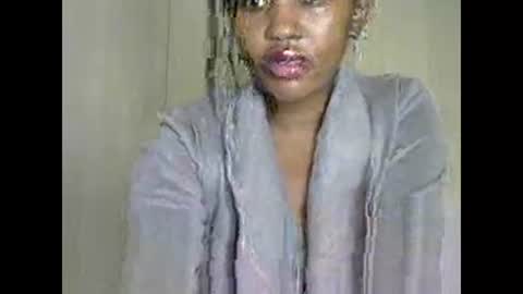 Snapshot of sexy_ebony_bliss chatting on January 30, 11:02 pm adasa online show from January 30, 11:02 pm