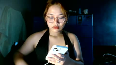 hannah online show from July 22, 1:52 am