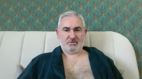 Antonio online show from April 19, 1:23 pm