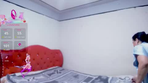 Jhoan online show from February 11, 2:21 pm