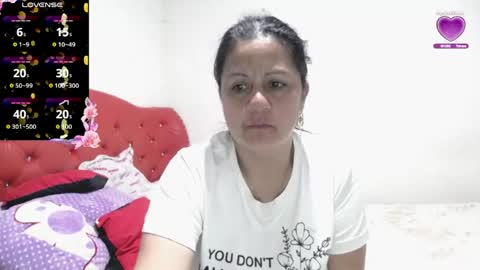 Jhoan online show from June 8, 10:27 am