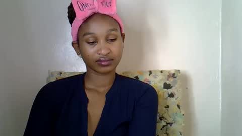 joy online show from April 21, 1:42 am