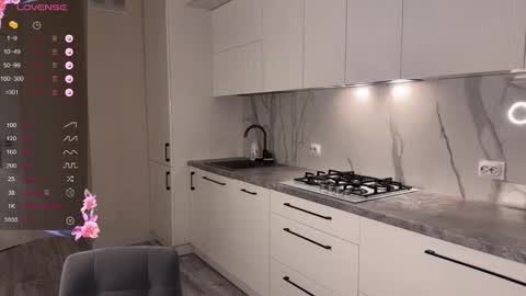 Kate online show from October 26, 9:25 pm