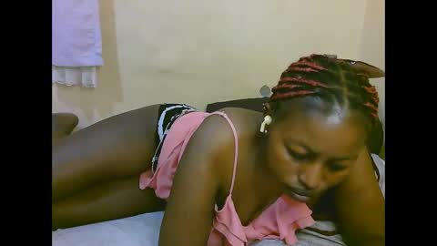 sexy_latasha online show from January 18, 4:43 am