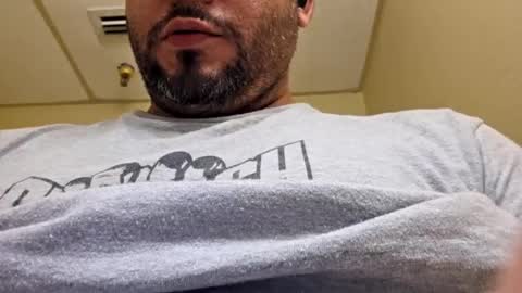 sexy_latino007 online show from October 8, 3:18 pm