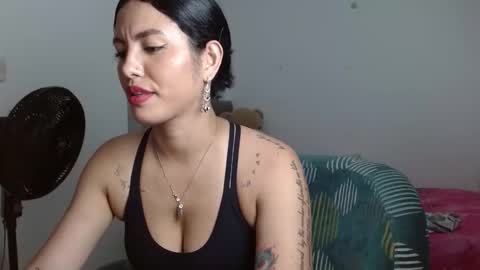 Celeste online show from February 25, 2:26 am