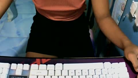 Miss. Liane online show from July 24, 9:17 am