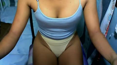 Miss. Liane online show from July 18, 4:14 am