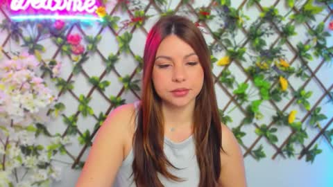 Lily online show from March 25, 5:14 am