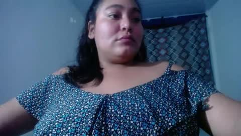 SIRENA LOVE online show from April 23, 5:48 am