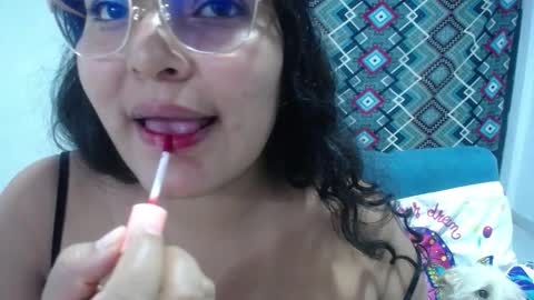 SIRENA LOVE online show from October 4, 6:44 am