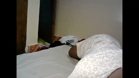 sexy_lunah online show from February 3, 6:40 am