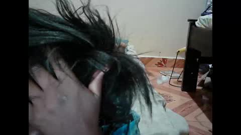 sexy_lunah online show from January 19, 6:23 am