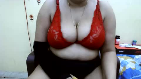 sexy_mandakini online show from May 9, 11:11 pm