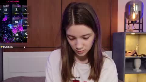 Alison online show from July 1, 7:33 pm