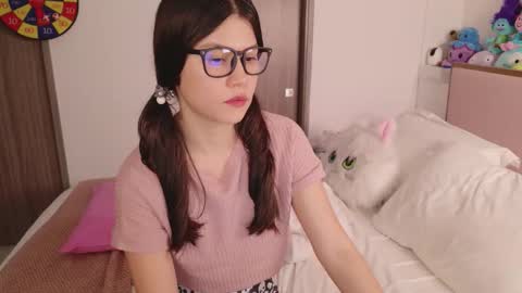 sexy nattaly online show from October 30, 3:29 am