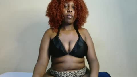 sexy_rosyy online show from February 24, 1:08 am