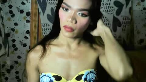 scarlet online show from January 7, 3:39 pm