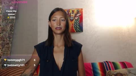 sexy_seld online show from December 4, 6:13 am