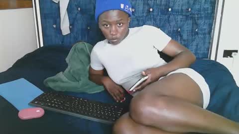 sexy_talisha online show from February 20, 8:27 am