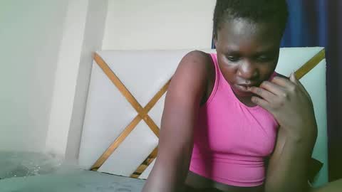 sexy_talisha online show from December 5, 10:57 am