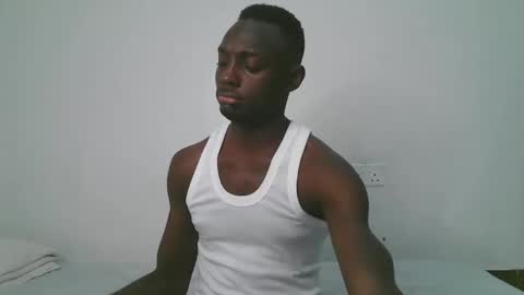 Cedric  cj online show from May 26, 6:47 pm