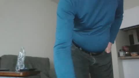 Daddy online show from February 27, 2:25 am