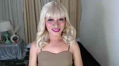 sexy_yllona online show from March 13, 10:51 am