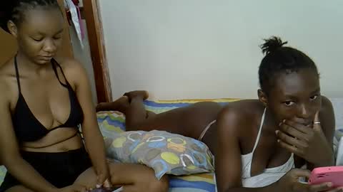 Im Zola online show from May 17, 7:34 pm