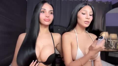 YOUR MISTRESS GODDESSS ADRIANA online show from December 5, 10:03 am