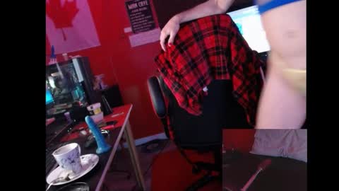 sexyalexa007 online show from February 9, 2:06 am