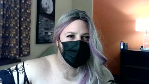 sexyanallatina69 online show from December 19, 5:03 am