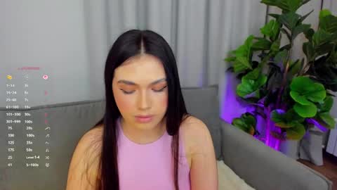 Lou online show from April 12, 10:14 pm