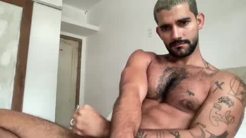 Asaf          online show from June 26, 1:05 pm