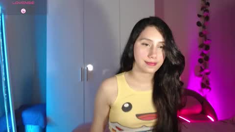 Alice online show from December 18, 12:06 am