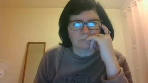 sexymilfy online show from December 30, 12:22 am