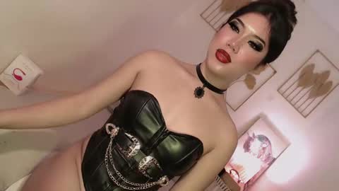 Lexie online show from February 9, 11:04 am